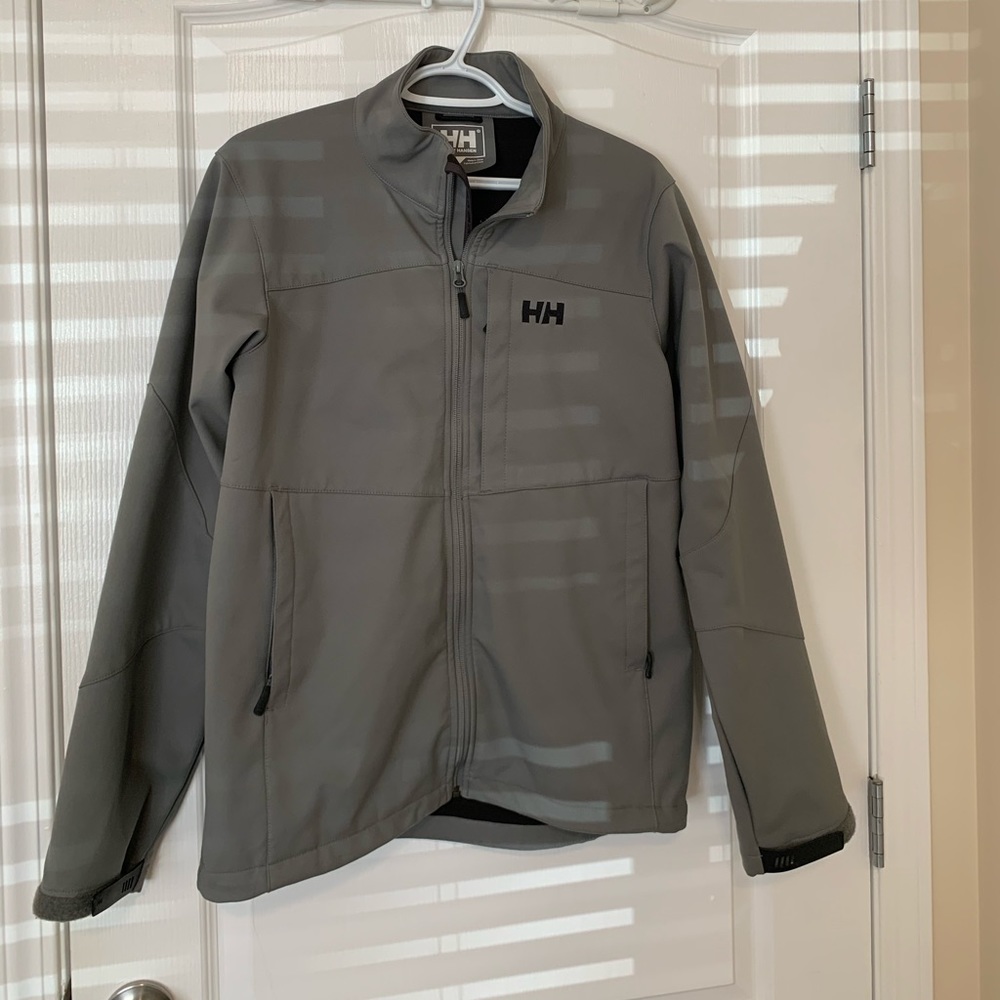 HELLY HANSON Jacket